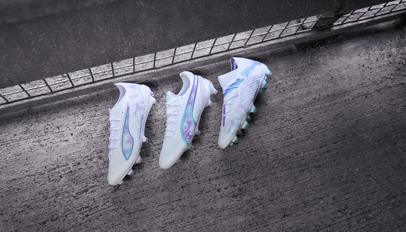 PUMA Launch The Women's 2024 'Brilliance Pack' - featured image