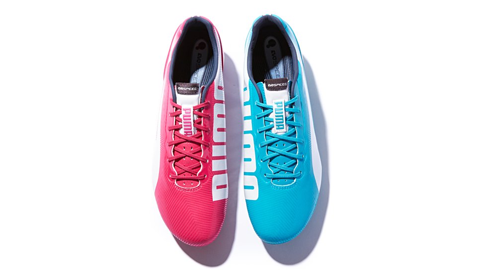 PUMA Launch World Cup Tricks Collection - featured image