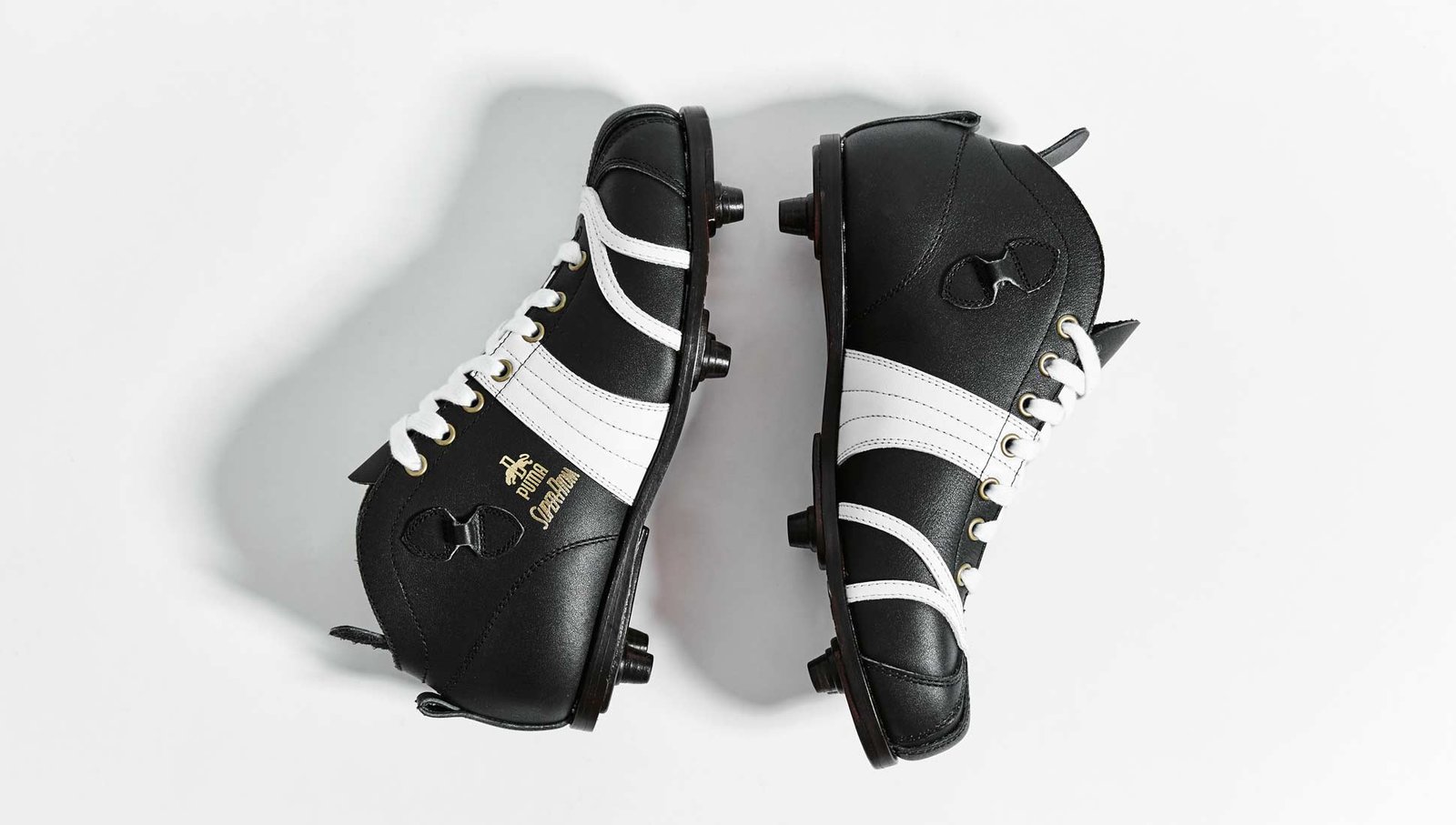 PUMA Limited Edition "Super Atom" - featured image