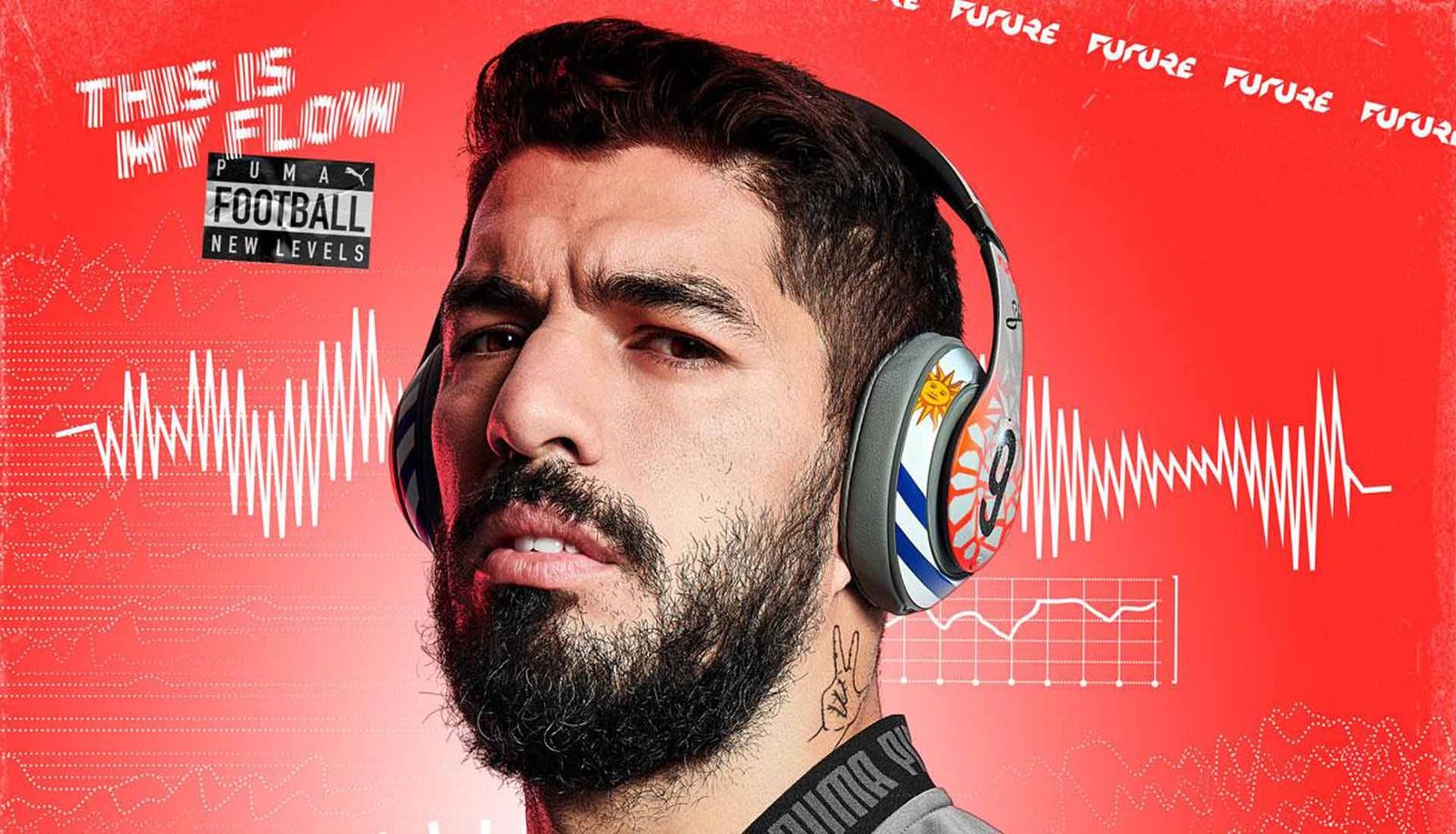 PUMA Link Up With Spotify To Present Exclusive Athlete-Driven Audio Content - featured image