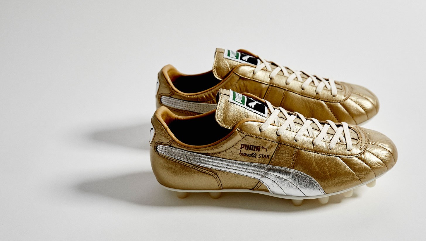 PUMA Menotti Star Limited Edition - featured image