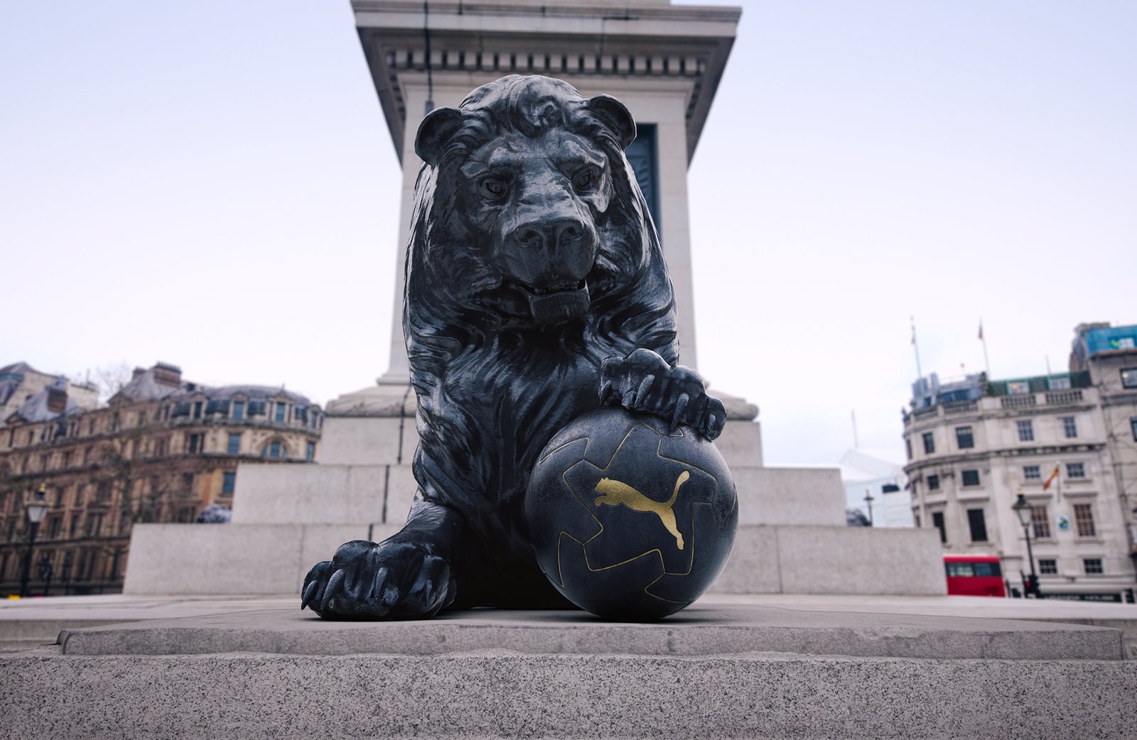PUMA Officially Announce Partnership With Premier League - featured image