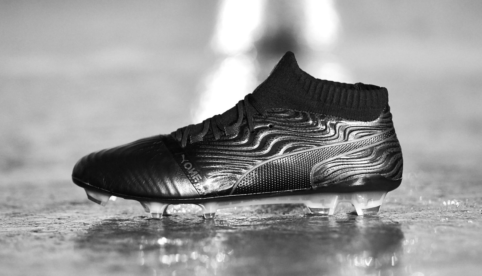 PUMA ONE 18.1 "Blackout" - featured image