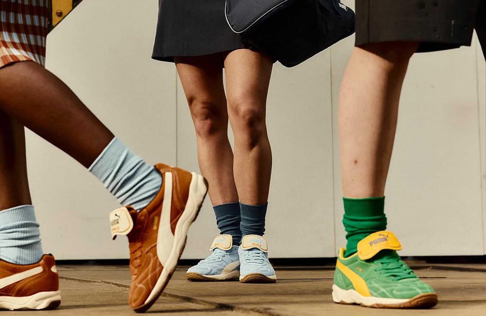 PUMA Pay Homage to the Greats of the Game With King 'Royalty' Pack - featured image