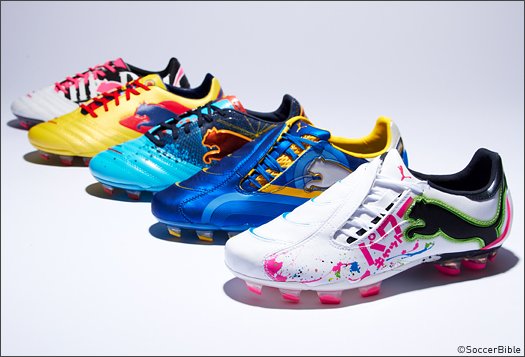 PUMA PowerCat Graphic Series - featured image