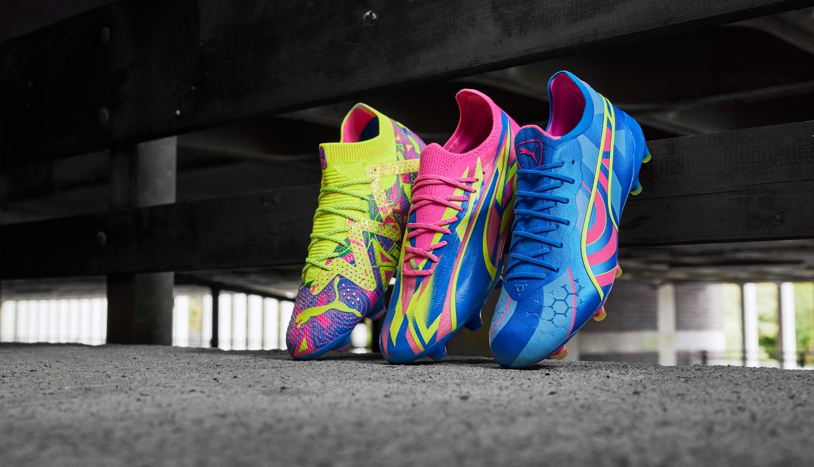 PUMA Present The Energy Pack - featured image