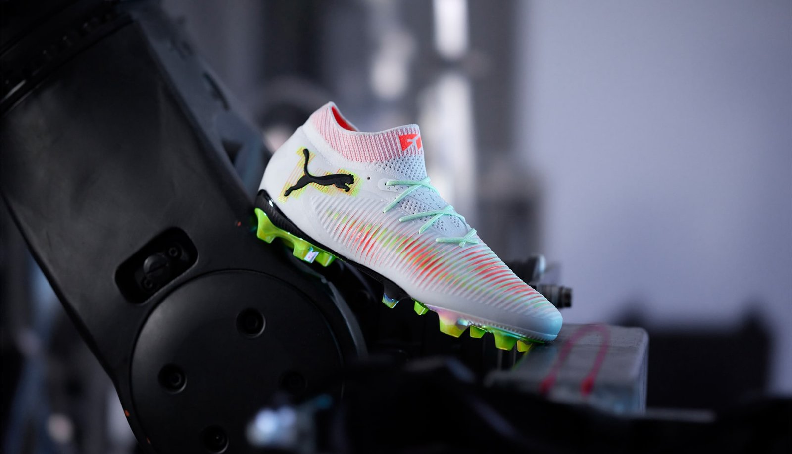 PUMA Present The Future 8 Launch Edition - featured image