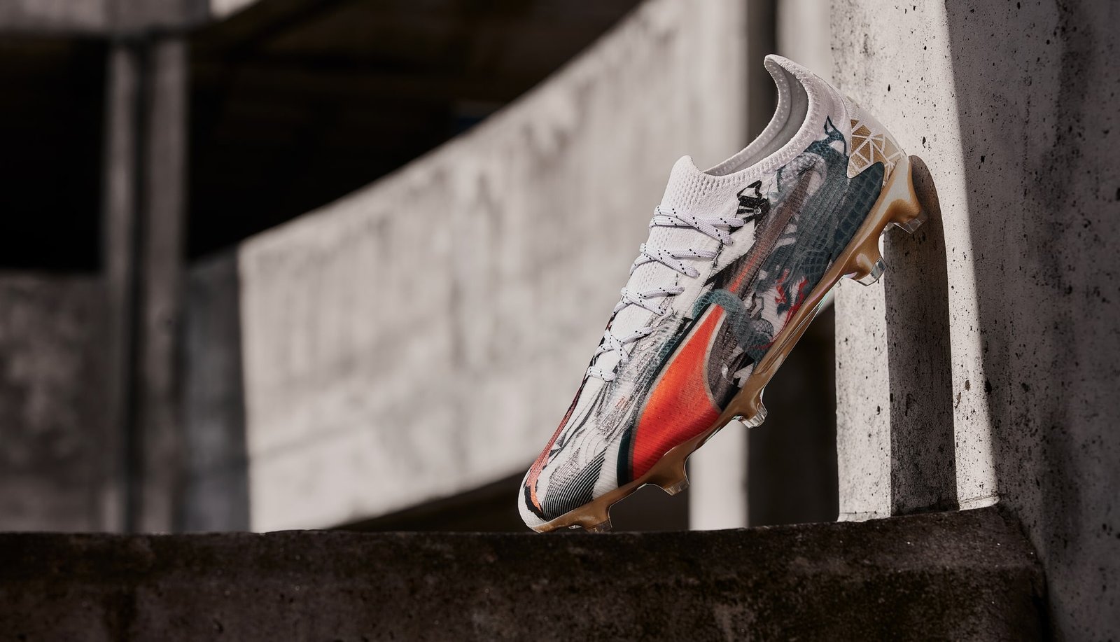 PUMA & Pro:Direct Launch Limited Edition 'Legacy Of Speed' - featured image