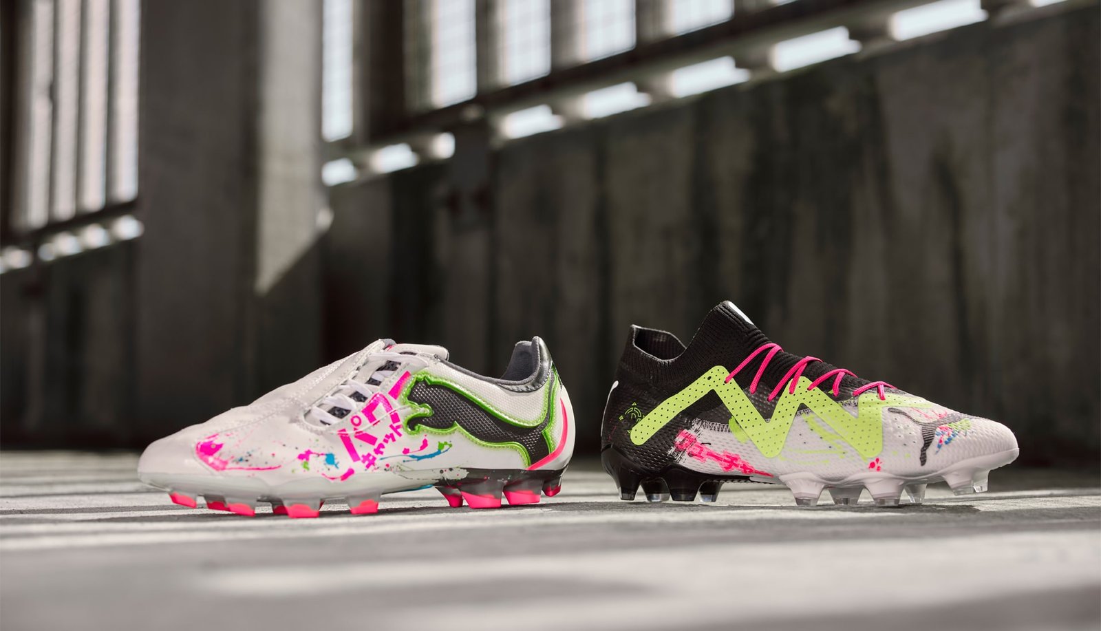PUMA & Pro:Direct Partner For Future x PowerCat Tokyo - featured image