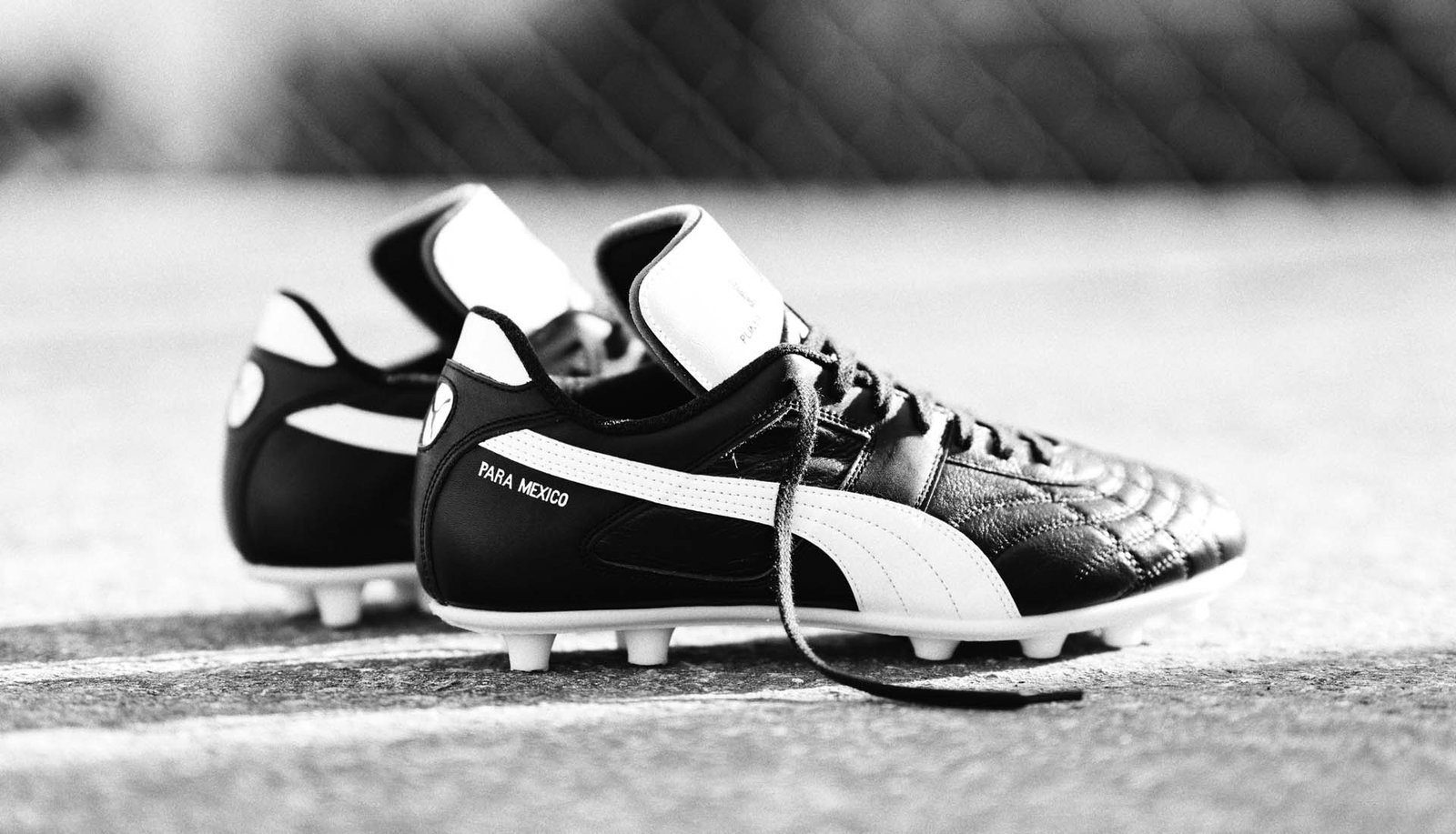 PUMA Re-introduce The Para Mexico Boot - featured image