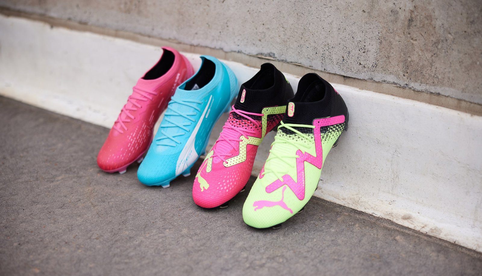 PUMA Release The 2023 'Tricks' Pack - featured image