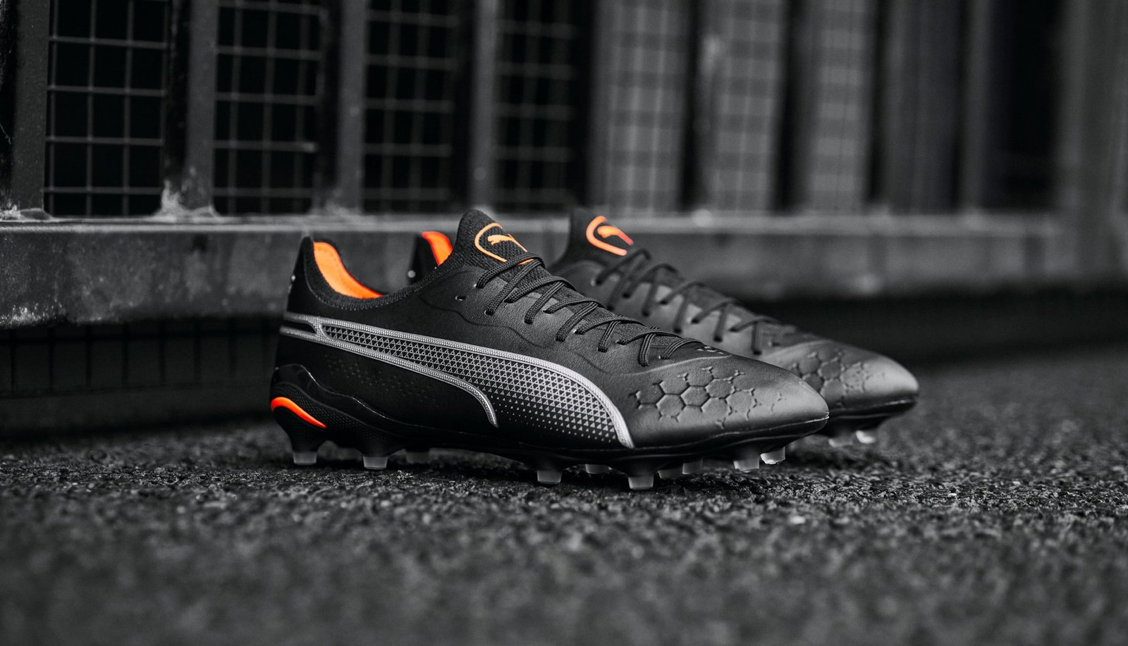 PUMA Release The King Ultimate 'Eclipse' - featured image