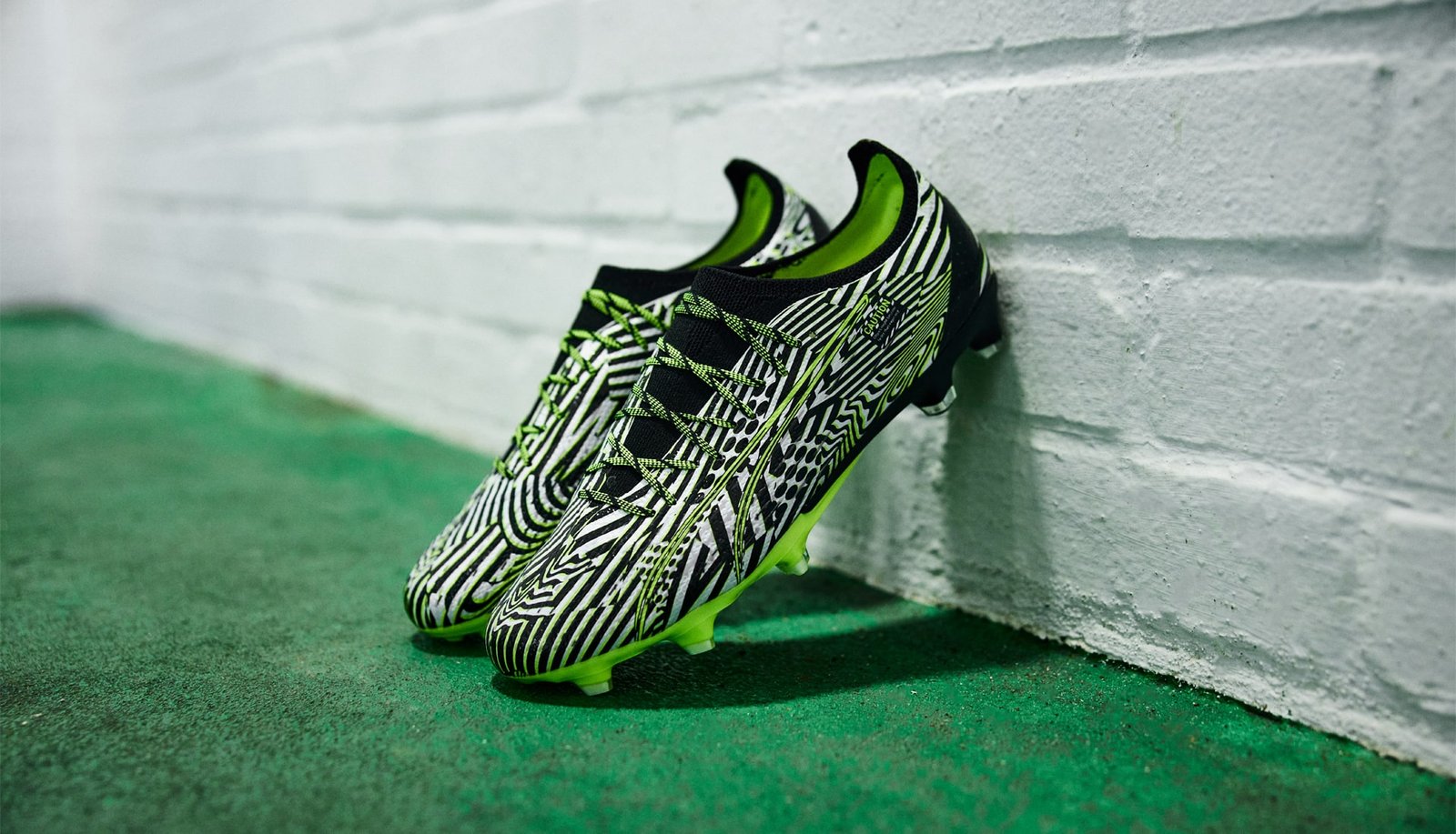 PUMA Release The Ultra Ultimate Teaser Edition - featured image
