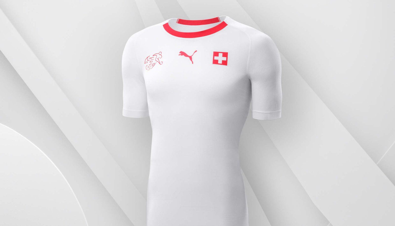 PUMA Reveal 2018 Federation Away Shirts - featured image