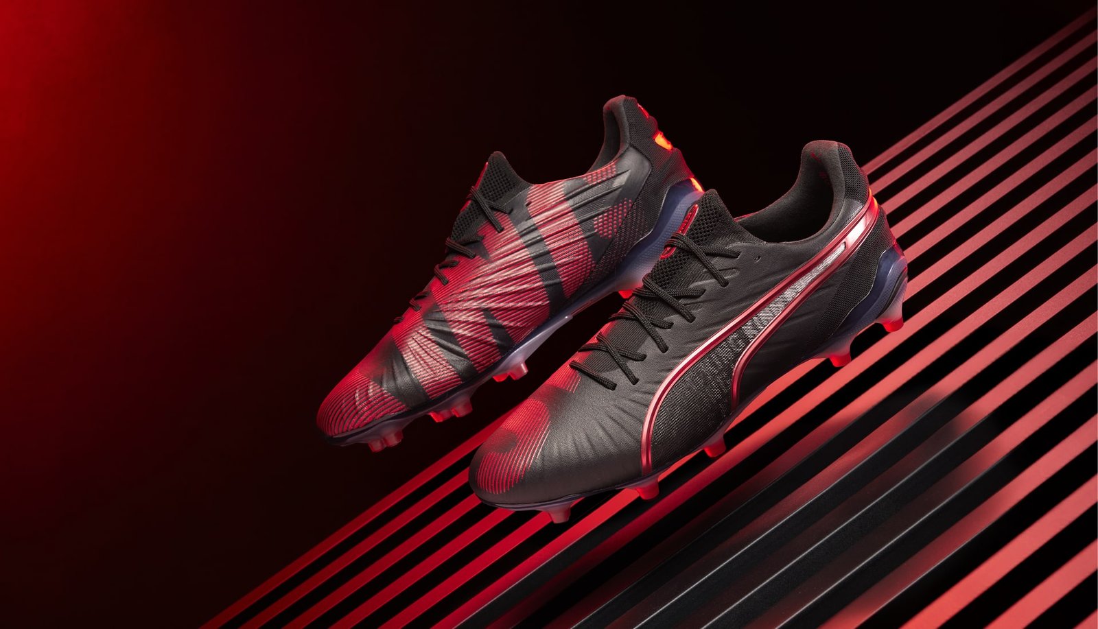 PUMA Reveal New King Ultimate 'Launch Edition' - featured image