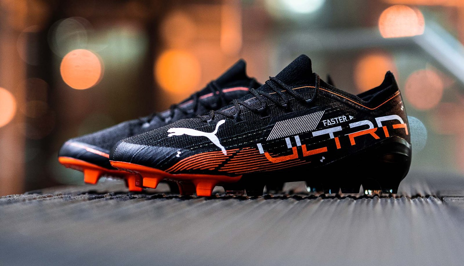 PUMA Reveal Prototype of Upcoming Boot Launch - featured image