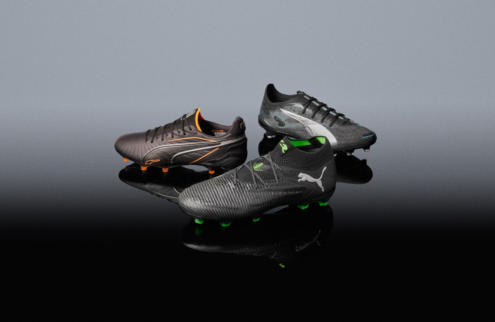 PUMA Reveal The 2025 ‘Eclipse’ Pack - featured image