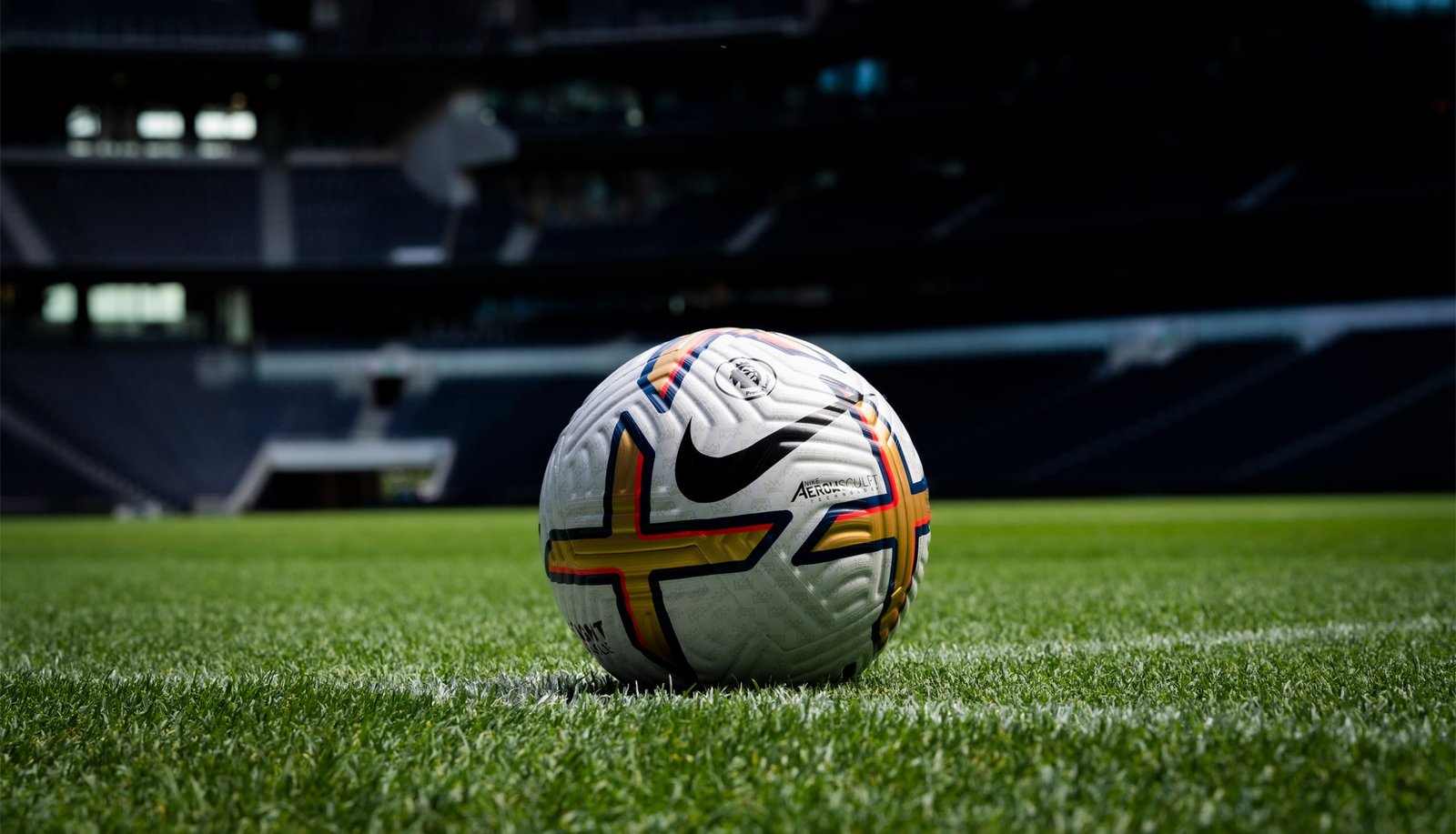 PUMA Set To Supply Premier League Match Ball From 2025 - featured image