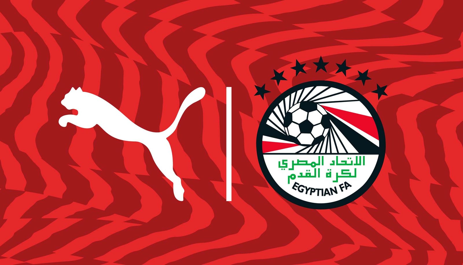 PUMA Sign Multi-Year Partnership with Egyptian FA - featured image