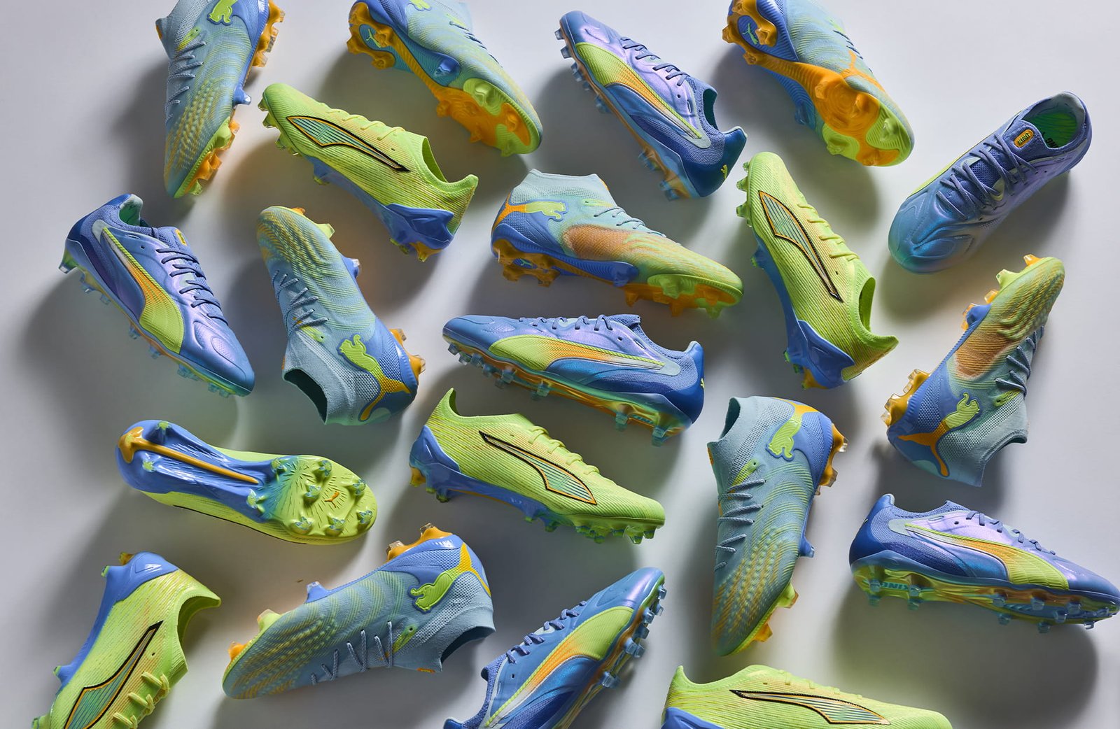 PUMA Spark the Game With Women's-Specific 'Light Up' Pack - featured image