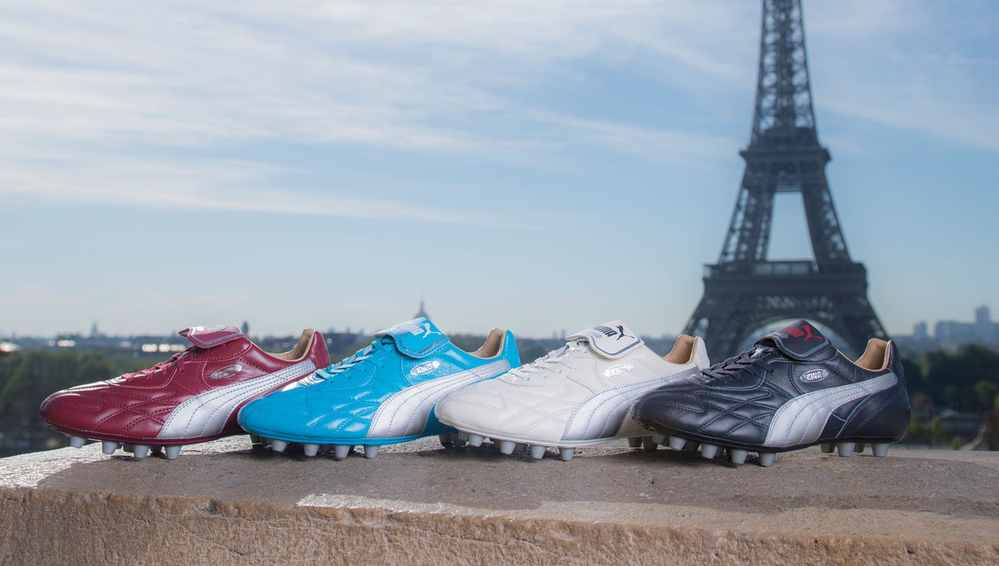 PUMA Special Edition King Top Pack - featured image