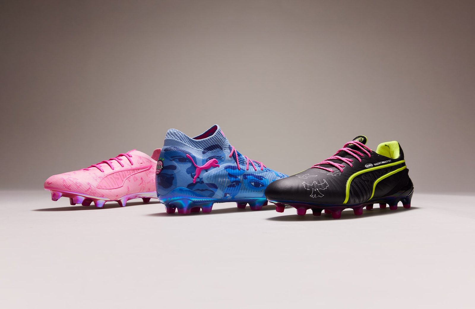 PUMA Team Up With KidSuper For a Fresh Boot Pack Ahead of the Club World Cup - featured image