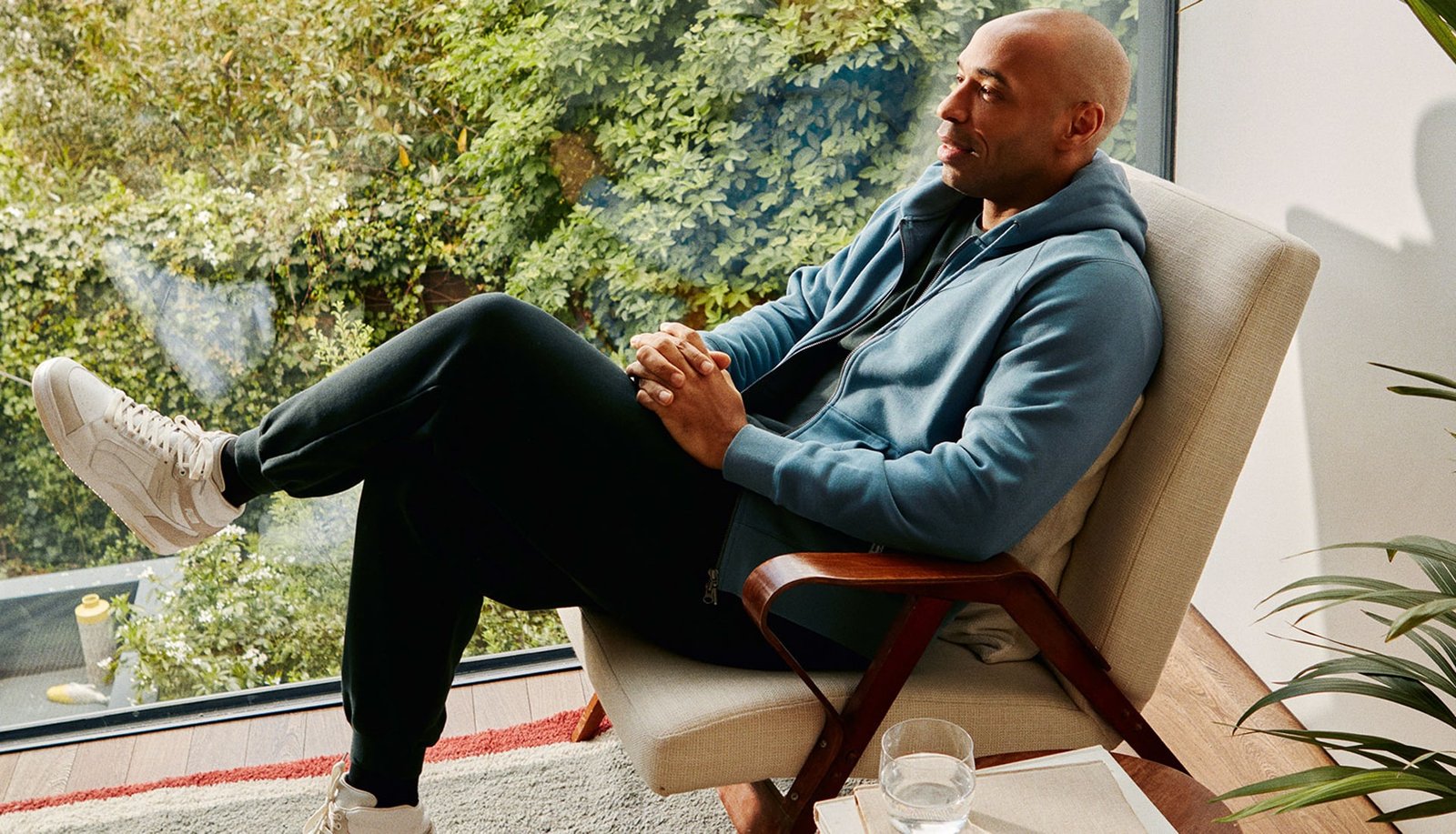 PUMA & Thierry Henry Unveil The Latest Drop Of The MMQ Line - featured image