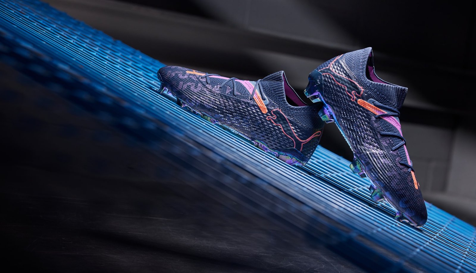 PUMA Unveil The All-New Future 7 FTR - featured image