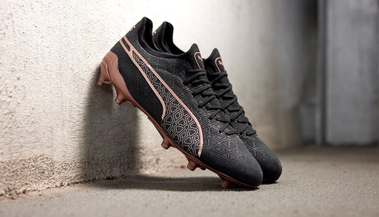PUMA Unveil The Limited Edition King Ultimate 'Rudagon' - featured image