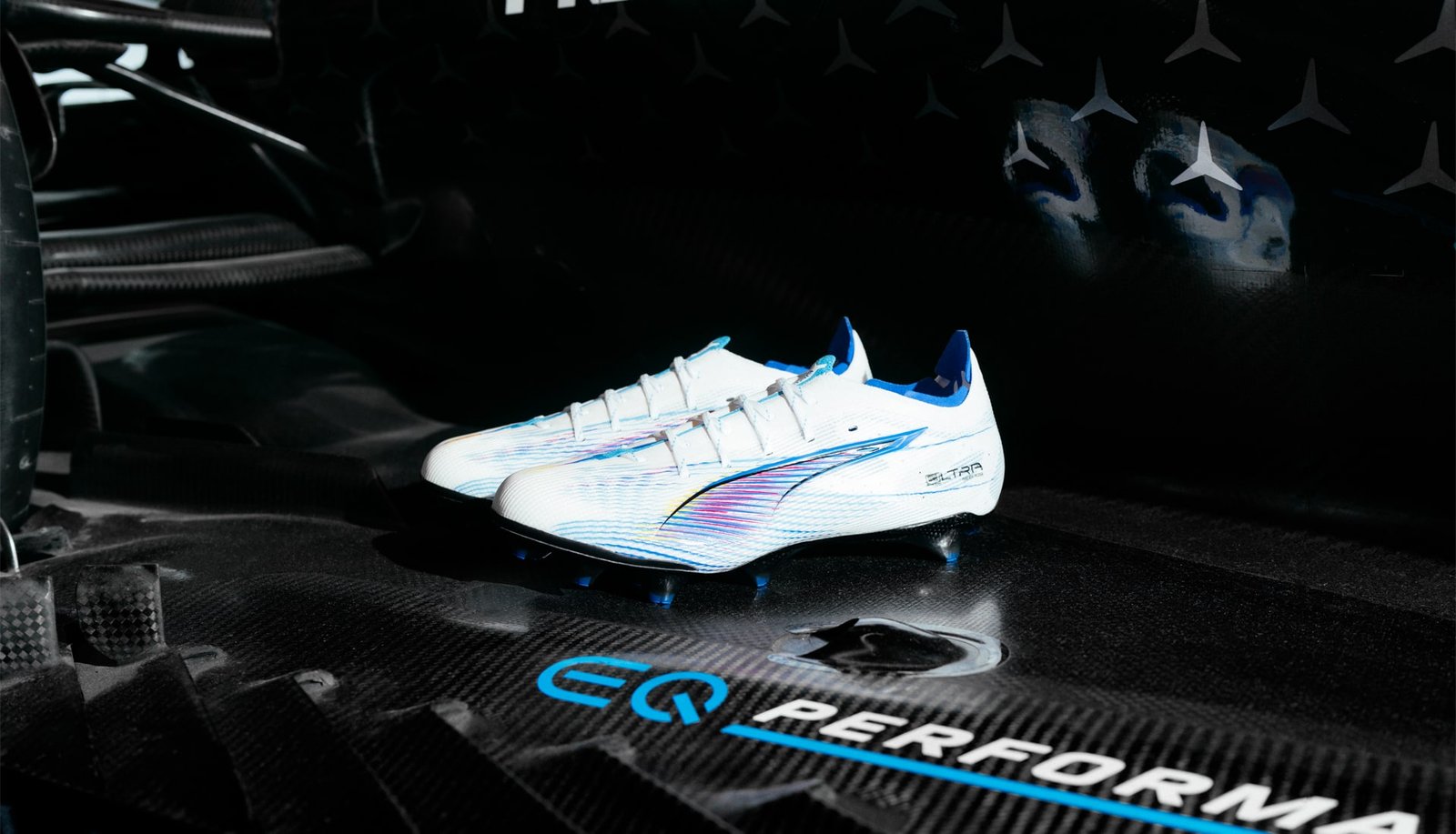 PUMA Unveil The Ultra 5 Carbon Launch Edition - featured image