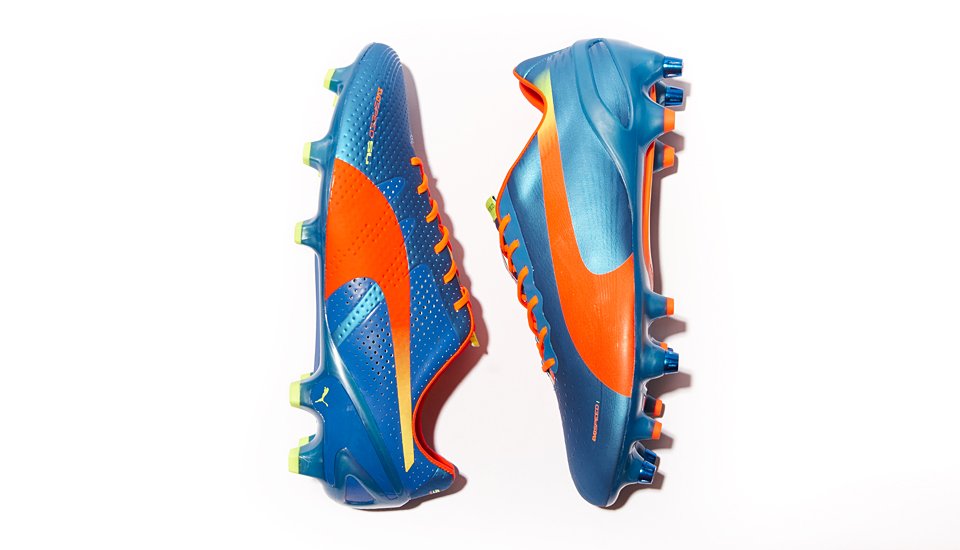 PUMA Update evoSPEED 1.2 SL Edition - featured image