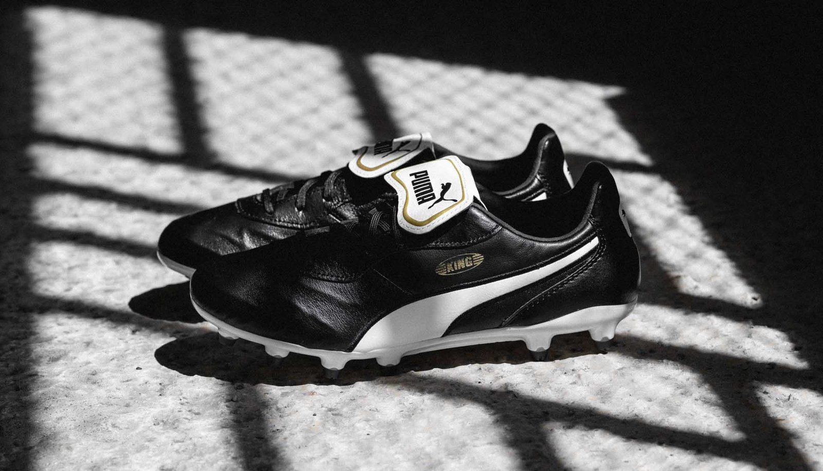 PUMA Update The King Top Series - featured image