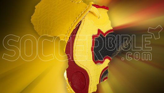 Puma v1.10 Football Boots - featured image