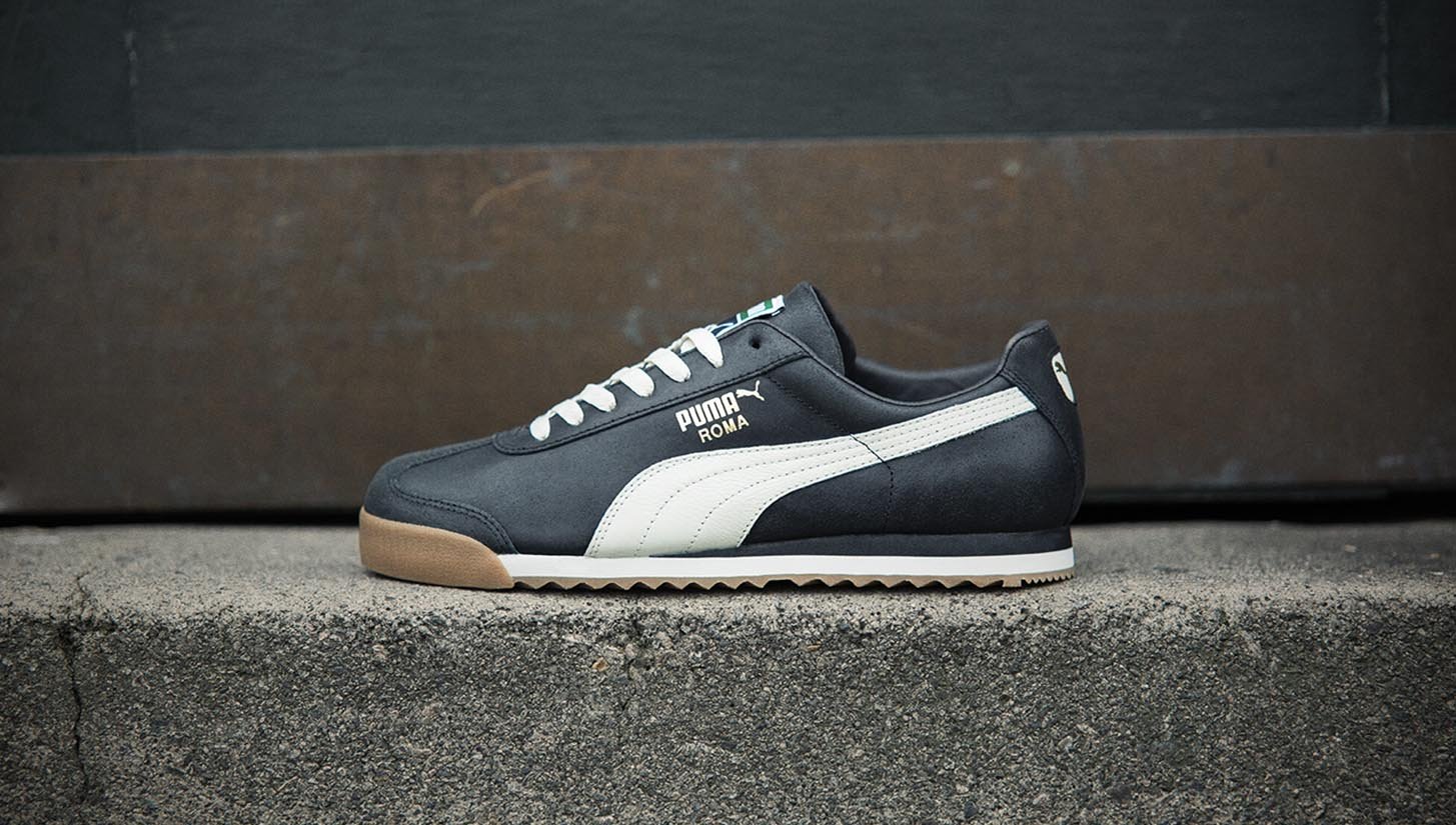 PUMA 'Wear With Pride' Collection - featured image