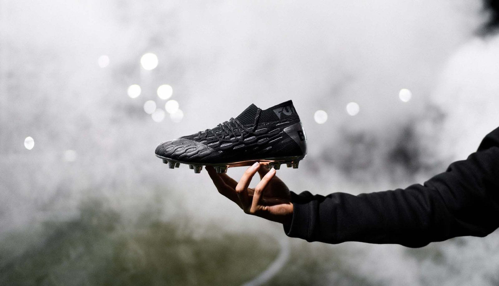 PUMA x BALR. Launch Limited Edition Future 6.1 - featured image