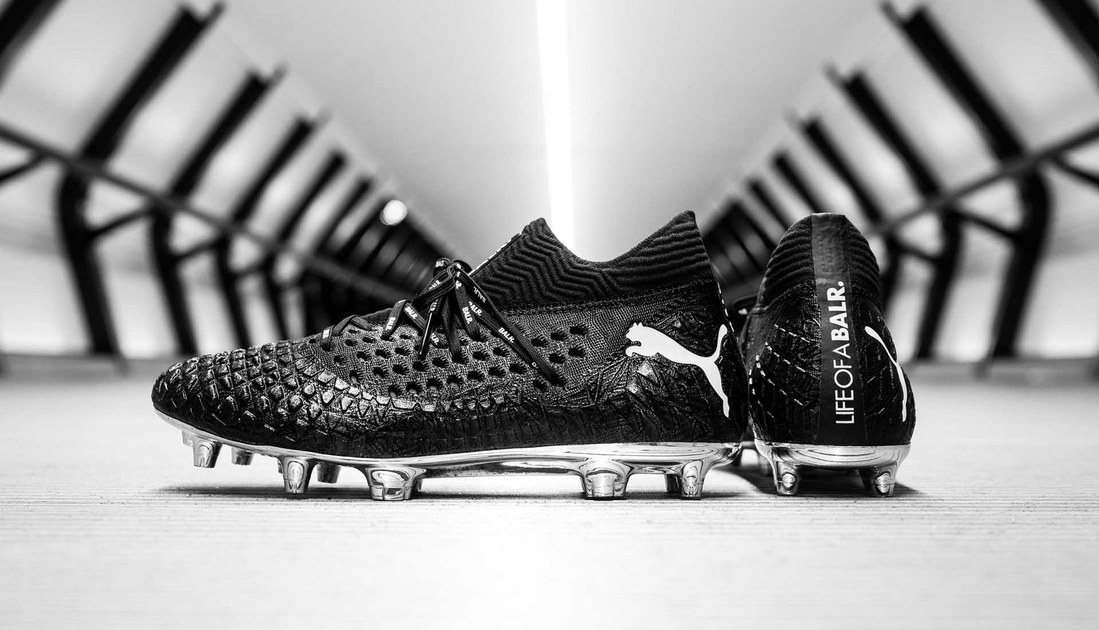 PUMA x BALR Launch The Limited Edition Future 4.1 - featured image