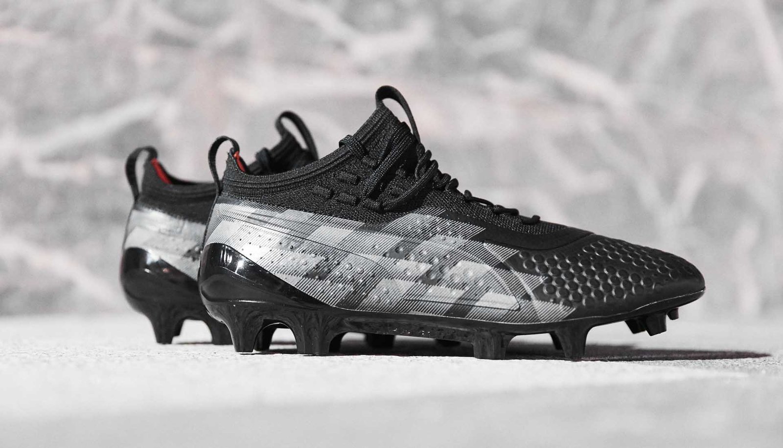PUMA x Pro:Direct Launch The ONE 18.1 "LDN City Pack" - featured image