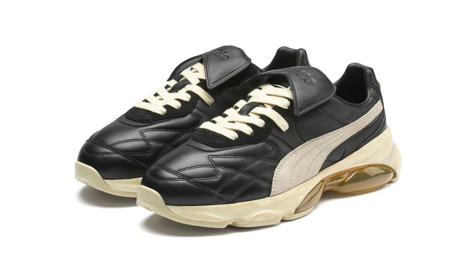 PUMA x Rhude Cell King Unveiled - featured image