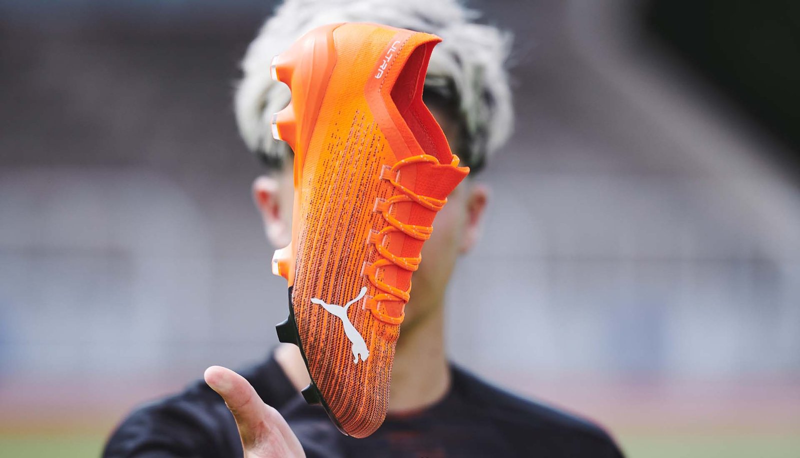 PUMA's Dominique Gathier Talks The PUMA Ultra - featured image