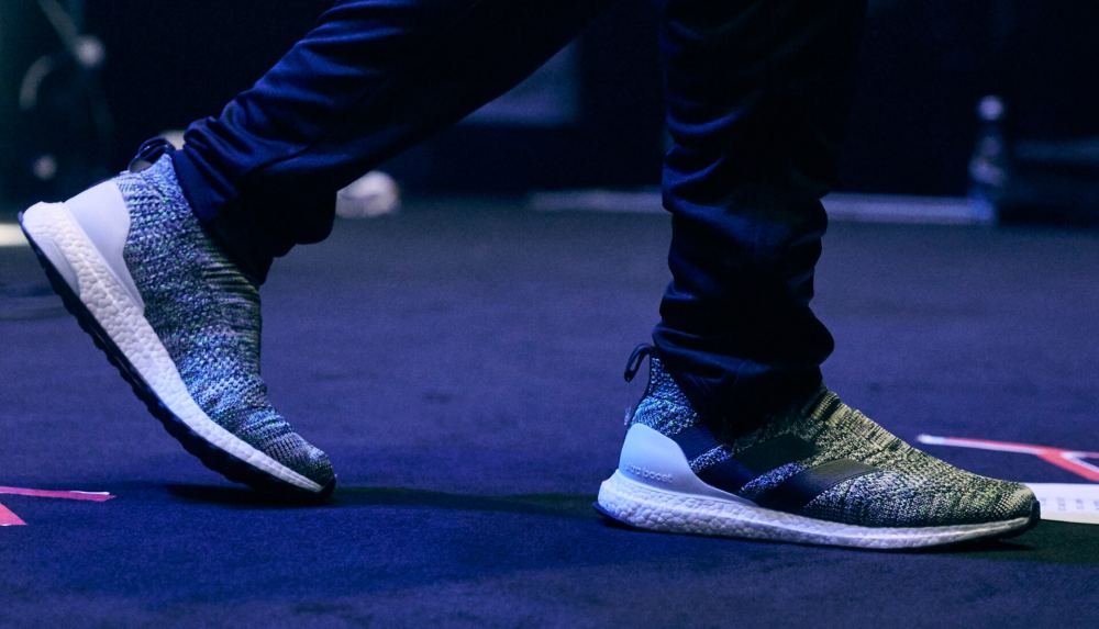 Pusha T & adidas Legends Reveal ACE 16+ UltraBOOST "Multi" - featured image