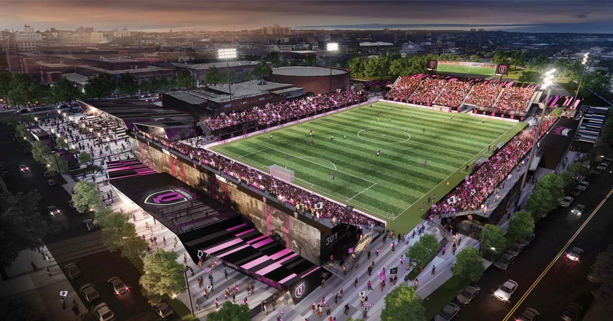 Queensboro FC Announce Site For New York's First-Ever Soccer-Specific Stadium - featured image