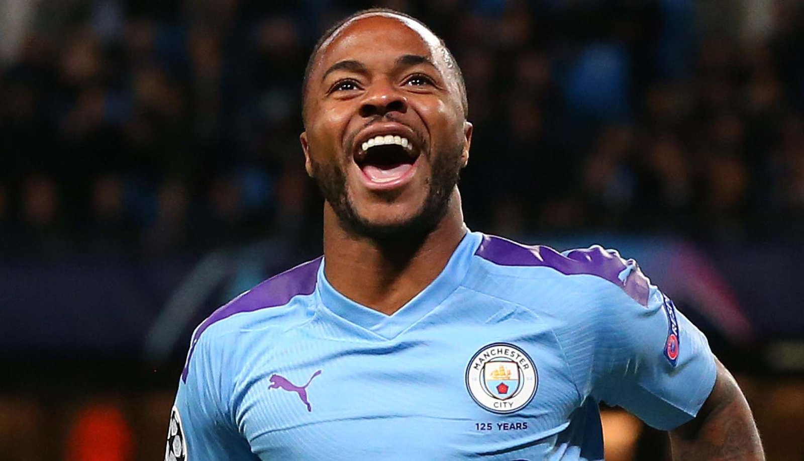 Raheem Sterling Reportedly Close To Record Deal With Nike - featured image