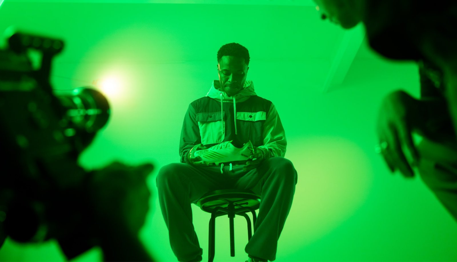 Raheem Sterling Talks The Importance Of His Jamaican Heritage - featured image
