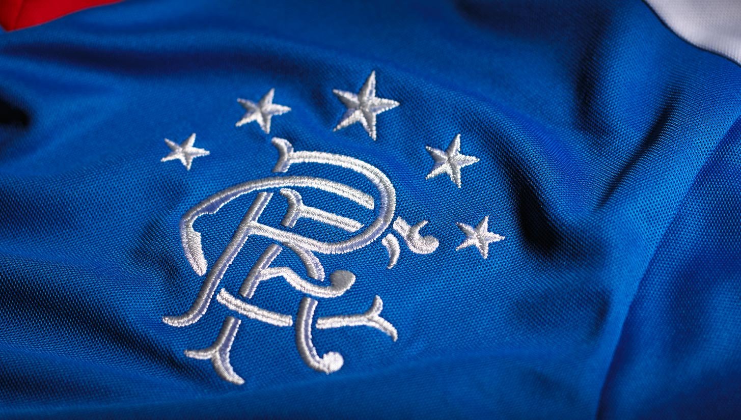 Rangers & PUMA unveil 15/16 Home Kits - featured image