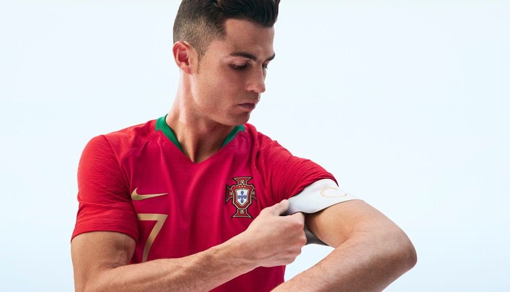 Ranking Every 2018 World Cup Football Shirt - featured image