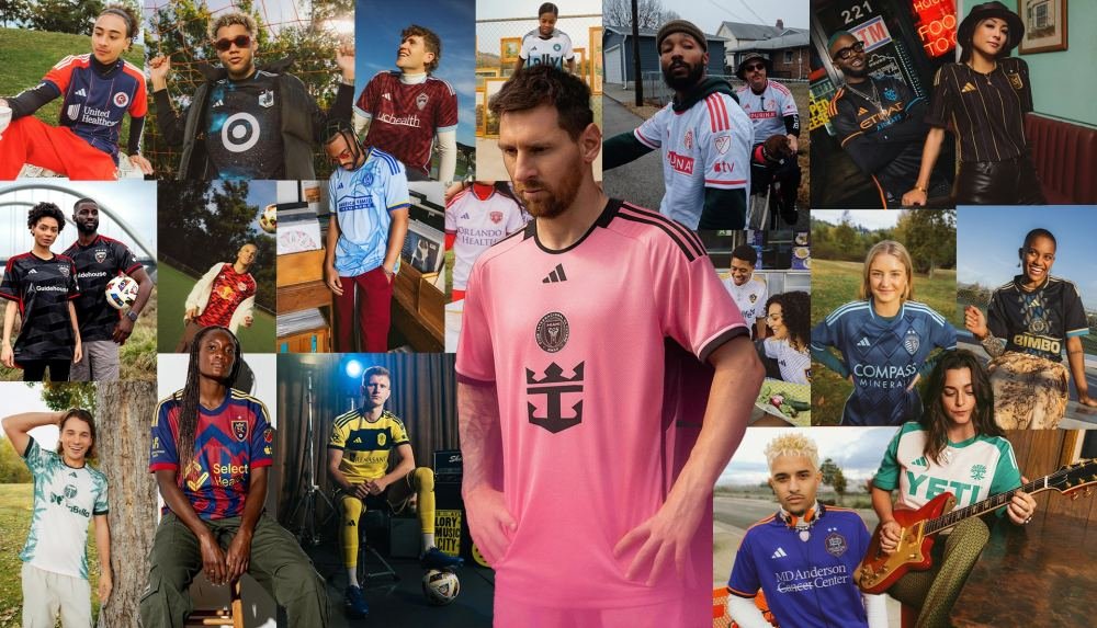 Rating All The New 2024 MLS Jerseys - featured image