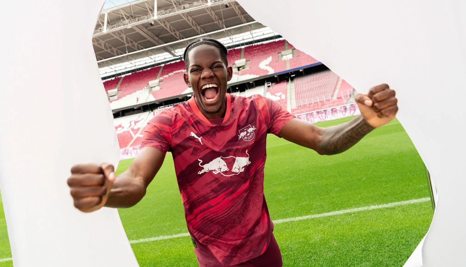 RB Leipzig Unveil 24/25 PUMA Away Shirt - featured image