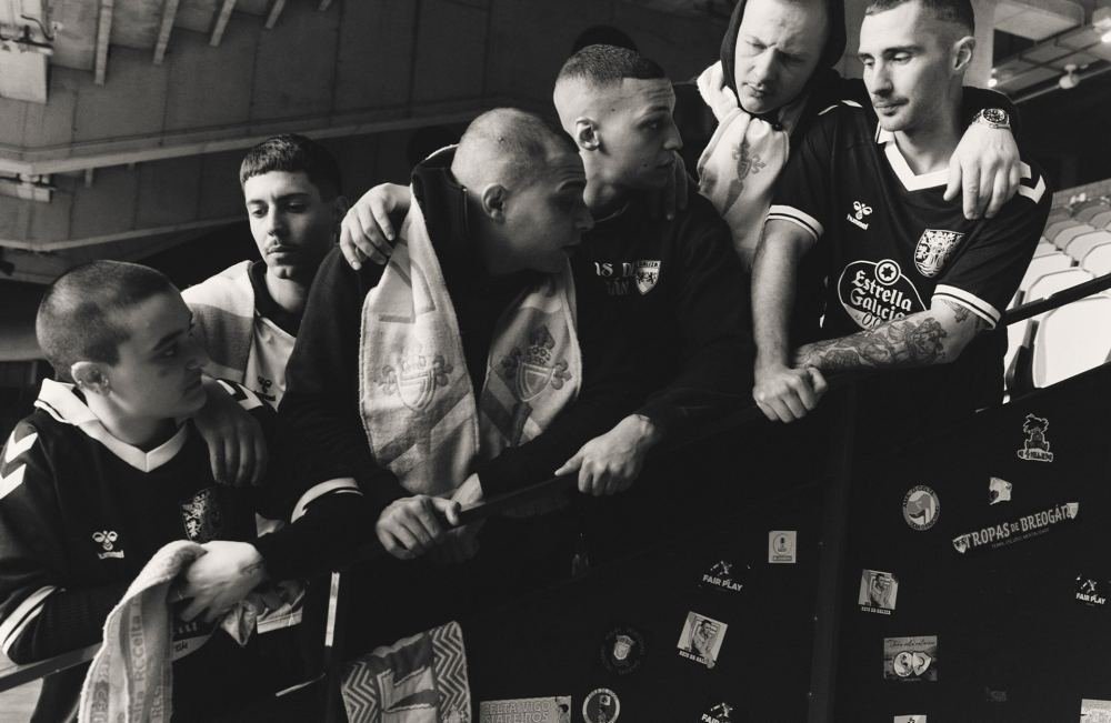 RC Celta Celebrate The Reconquista Of Vigo With Special Edition Jersey - featured image