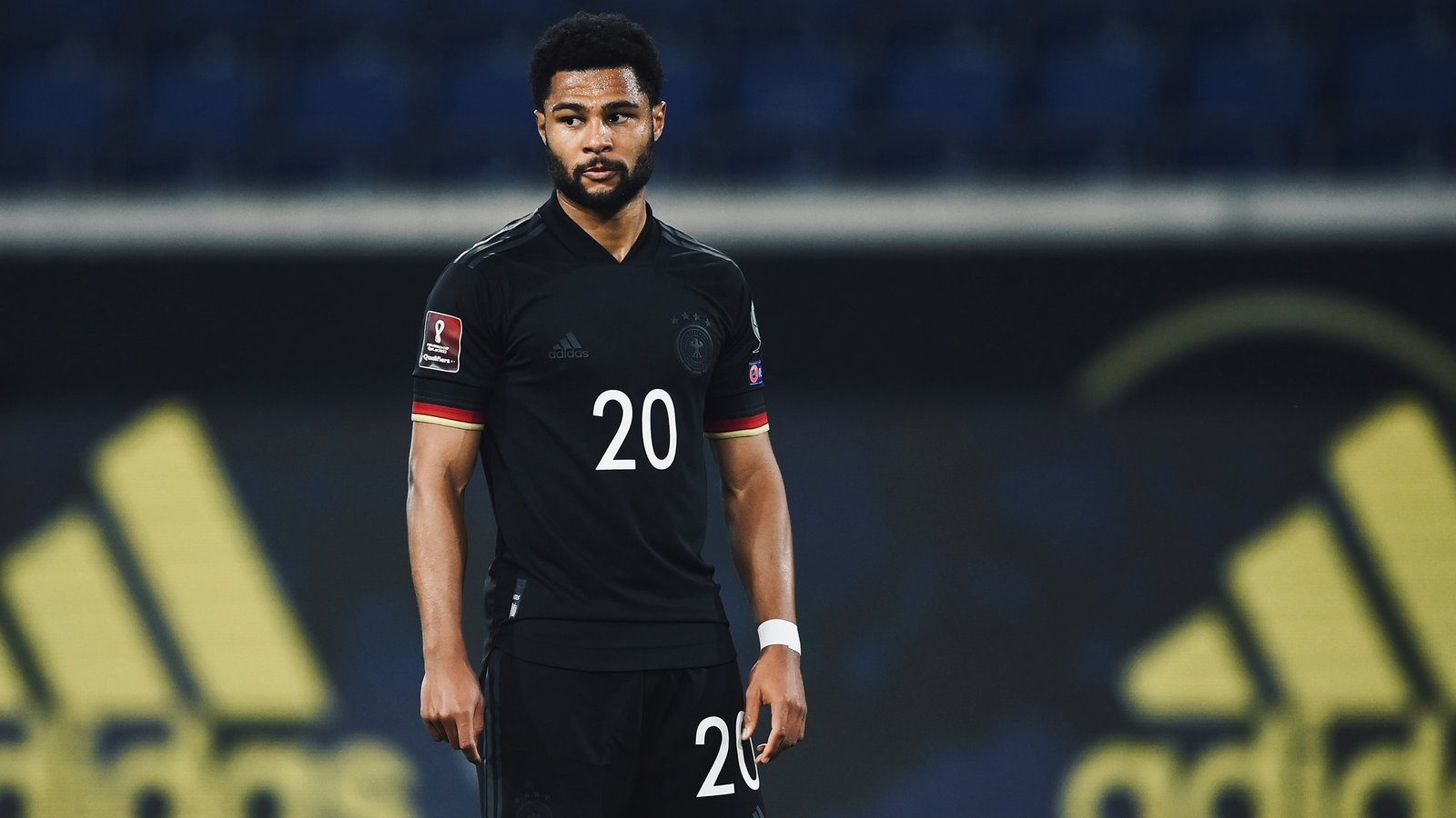 Reaction To The Debut Of Germany's New Away Kit - featured image