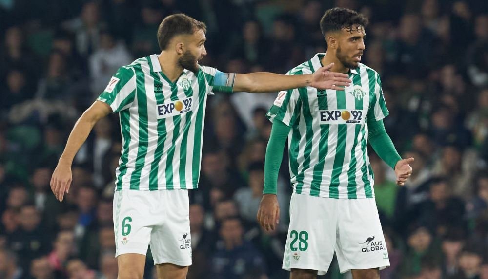 Real Betis Release & Wear Retro 88/89 Hummel Home Shirt - featured image